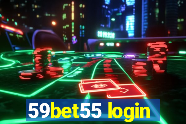 59bet55 login